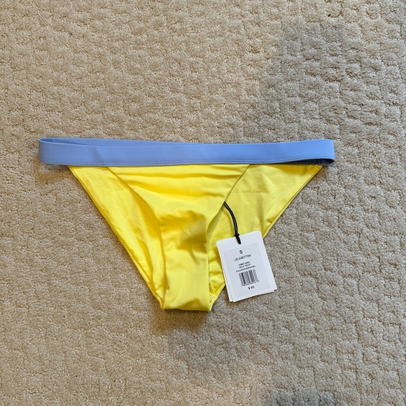 NWT Onia Leila bikini bottom - Picture 5 of 5